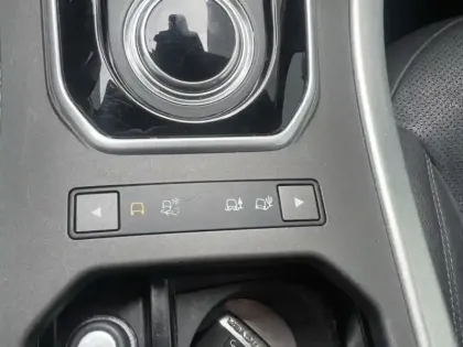 Photo 11 Land rover Range Rover  Evoque 2.0 TD4 150 SE Dynamic BVA Mark V