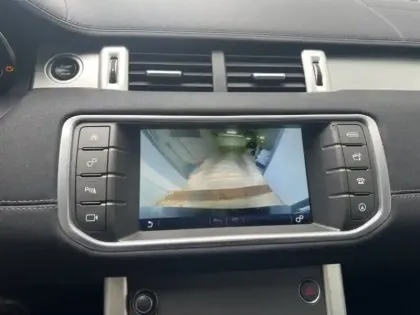 Photo 10 Land rover Range Rover  Evoque 2.0 TD4 150 SE Dynamic BVA Mark V