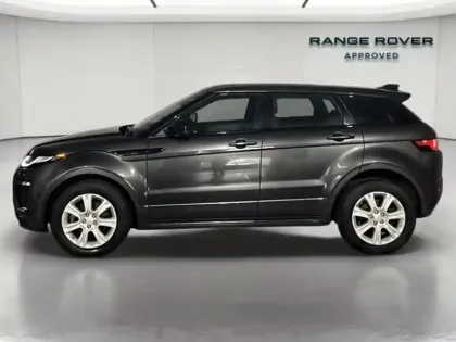 Photo 35 Land rover Range Rover  Evoque 2.0 TD4 150 SE Dynamic BVA Mark V