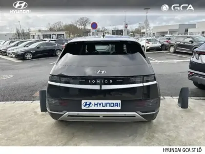 Photo 3 Hyundai Ioniq 5  73 kWh - 218ch Intuitive