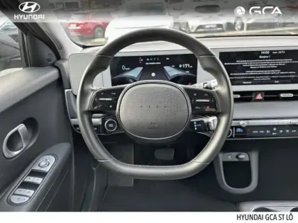 Photo 8 Hyundai Ioniq 5  73 kWh - 218ch Intuitive