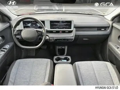 Photo 7 Hyundai Ioniq 5  73 kWh - 218ch Intuitive