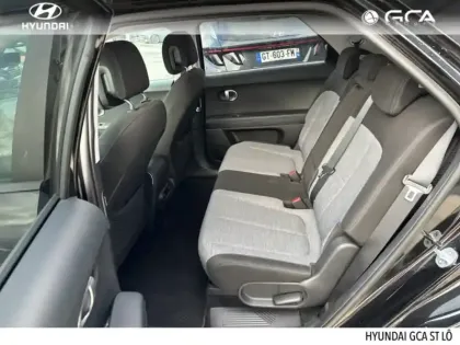 Photo 11 Hyundai Ioniq 5  73 kWh - 218ch Intuitive