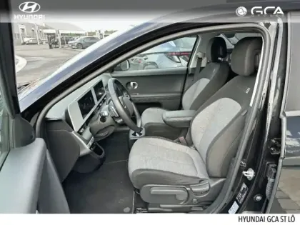 Photo 10 Hyundai Ioniq 5  73 kWh - 218ch Intuitive