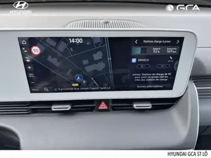 Photo 14 Hyundai Ioniq 5  73 kWh - 218ch Intuitive