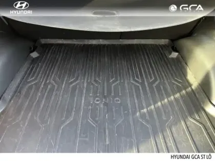 Photo 9 Hyundai Ioniq 5  73 kWh - 218ch Intuitive