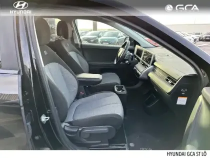 Photo 5 Hyundai Ioniq 5  73 kWh - 218ch Intuitive