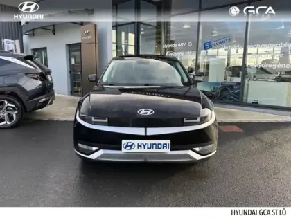 Photo 4 Hyundai Ioniq 5  73 kWh - 218ch Intuitive