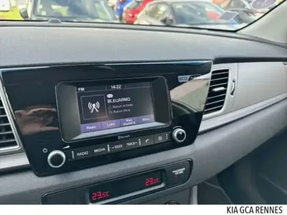 Photo 5 Kia Niro  1.6 GDi 105ch ISG + électrique 43.5ch Motion DCT6