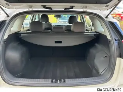 Photo 13 Kia Niro  1.6 GDi 105ch ISG + électrique 43.5ch Motion DCT6