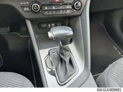 Photo 7 Kia Niro  1.6 GDi 105ch ISG + électrique 43.5ch Motion DCT6