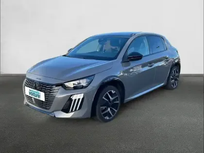 Photo Peugeot 208 Gt