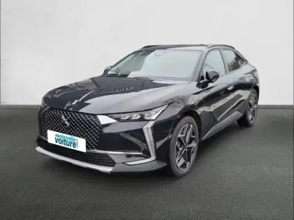 Photo Ds Ds 4 Cross Rivoli
