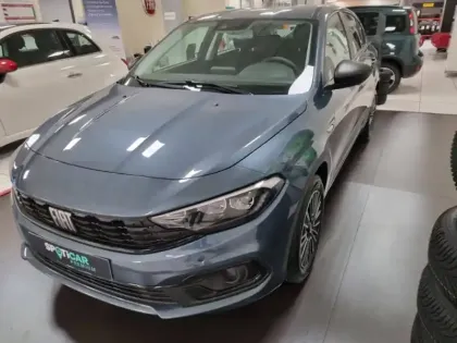 Photo Fiat Tipo