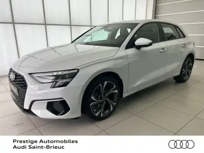 Photo Audi A3