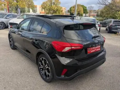 Photo 20 Ford Focus  Active 2.0 EcoBlue 150ch Active Vignale BVA