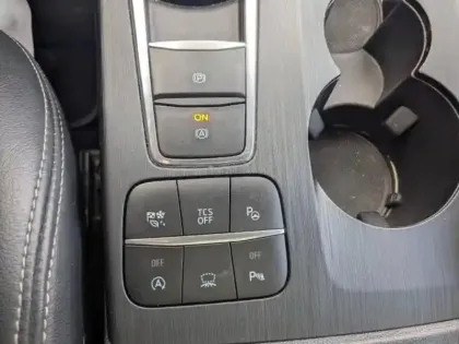 Photo 26 Ford Focus  Active 2.0 EcoBlue 150ch Active Vignale BVA