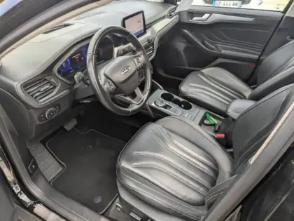 Photo 23 Ford Focus  Active 2.0 EcoBlue 150ch Active Vignale BVA