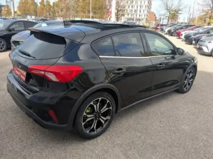 Photo 19 Ford Focus  Active 2.0 EcoBlue 150ch Active Vignale BVA