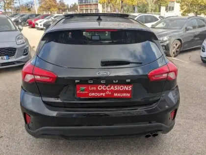 Photo 18 Ford Focus  Active 2.0 EcoBlue 150ch Active Vignale BVA