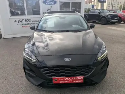 Photo 16 Ford Focus  Active 2.0 EcoBlue 150ch Active Vignale BVA