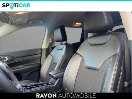 Photo 34 Jeep Compass  1.5 Turbo T4 130 ch BVR7 e-Hybrid