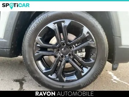 Photo 26 Jeep Compass  1.5 Turbo T4 130 ch BVR7 e-Hybrid