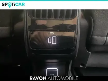 Photo 44 Jeep Compass  1.5 Turbo T4 130 ch BVR7 e-Hybrid