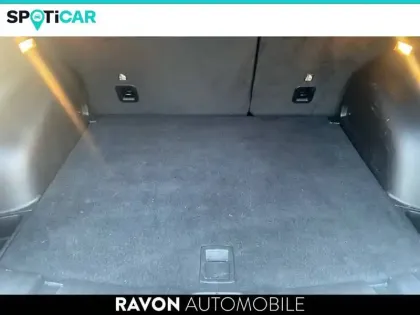 Photo 31 Jeep Compass  1.5 Turbo T4 130 ch BVR7 e-Hybrid