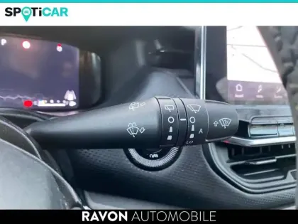 Photo 41 Jeep Compass  1.5 Turbo T4 130 ch BVR7 e-Hybrid