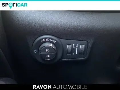 Photo 37 Jeep Compass  1.5 Turbo T4 130 ch BVR7 e-Hybrid