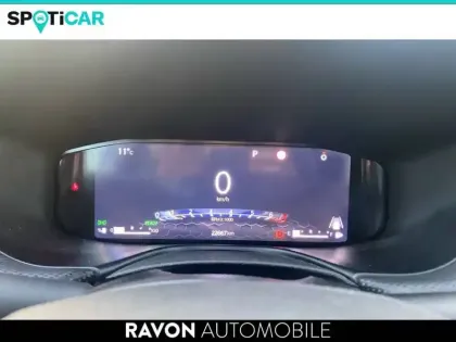 Photo 42 Jeep Compass  1.5 Turbo T4 130 ch BVR7 e-Hybrid