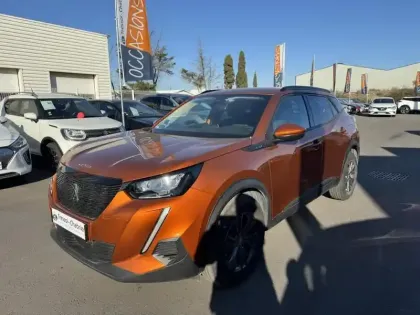 Photo Peugeot 2008 Style