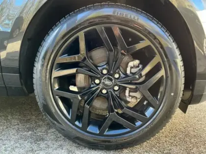 Photo 8 Land rover Range Rover Evoque Gén. II (L551) Ph1 Mk III R-Dynamic SE 5