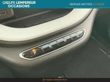 Photo 13 Fiat 500  e 95ch Action Plus