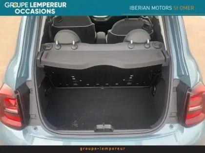 Photo 11 Fiat 500  e 95ch Action Plus