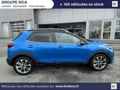 Photo 19 Kia Stonic  1.0 T-GDi 120ch MHEV Premium DCT7