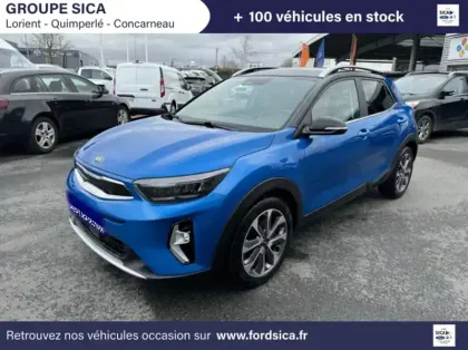 Photo Kia Stonic