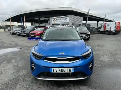 Photo 27 Kia Stonic  1.0 T-GDi 120ch MHEV Premium DCT7