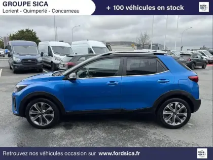 Photo 18 Kia Stonic  1.0 T-GDi 120ch MHEV Premium DCT7
