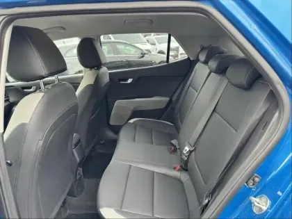 Photo 21 Kia Stonic  1.0 T-GDi 120ch MHEV Premium DCT7