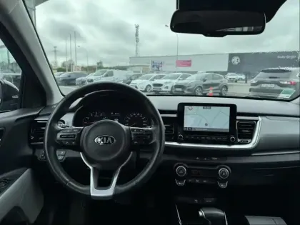 Photo 22 Kia Stonic  1.0 T-GDi 120ch MHEV Premium DCT7