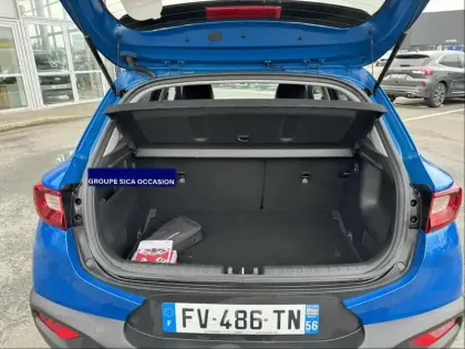 Photo 25 Kia Stonic  1.0 T-GDi 120ch MHEV Premium DCT7