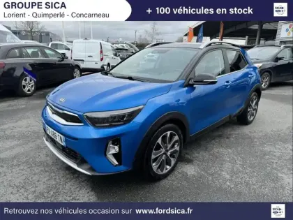 Photo 15 Kia Stonic  1.0 T-GDi 120ch MHEV Premium DCT7