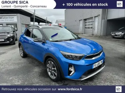 Photo 16 Kia Stonic  1.0 T-GDi 120ch MHEV Premium DCT7