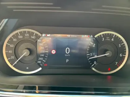 Photo 10 Land rover Range Rover Evoque Gén. II (L551) Ph1 Mk III R-Dynamic SE 5