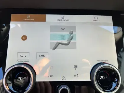 Photo 11 Land rover Range Rover Evoque Gén. II (L551) Ph1 Mk III R-Dynamic SE 5