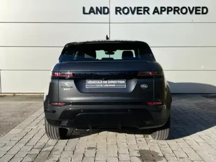 Photo 6 Land rover Range Rover Evoque Gén. II (L551) Ph1 Mk III R-Dynamic SE 5