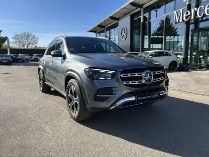 Photo Mercedes Gle Avantgarde Line