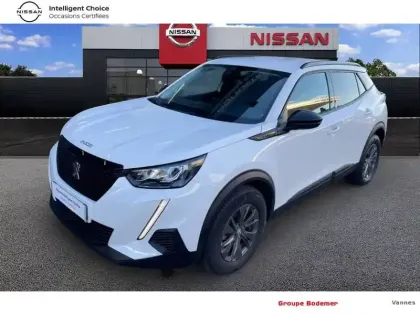 Photo Peugeot 2008 Style